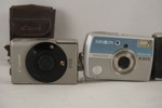 Vintage kameror, Canon mm. A53/