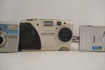 Vintage kameror, Canon mm. A53/