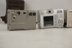 Vintage kameror, Canon mm. A53/