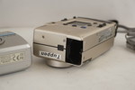 Vintage kameror, Canon mm. A53/