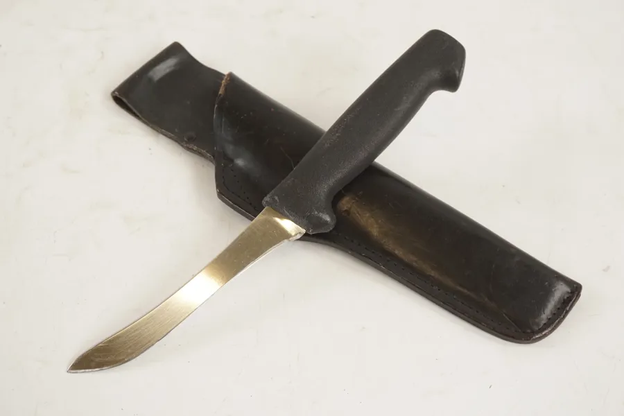 Mora slaktkniv. A197/