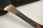 Mora slaktkniv. A197/