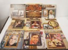 Country Superstars LP.-box. A211/