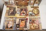 Country Superstars LP.-box. A211/