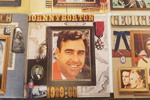Country Superstars LP.-box. A211/