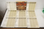 Country Superstars LP.-box. A211/