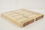 Country Superstars LP.-box. A211/