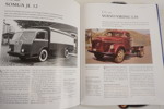 3st Böcker, Detroit Cars mm. A143/
