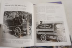 3st Böcker, Detroit Cars mm. A143/