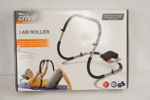 Crivit Ab Roller. D14/