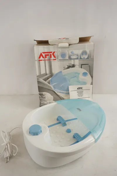 AFK Fotbad. D40/