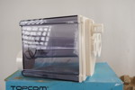 Topcom luftfuktare. D42/