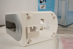 Topcom luftfuktare. D42/