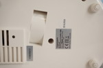 Topcom luftfuktare. D42/