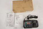 Hitachi batteriladdare UC24YFB - 24V. D57/