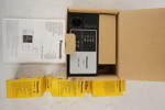 Panasonic batterier & batteriladdare 2,4V/3,6V mm. D74/