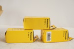 Panasonic batterier & batteriladdare 2,4V/3,6V mm. D74/