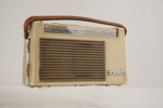 Philips vintage radio. D9/
