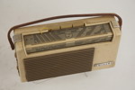 Philips vintage radio. D9/
