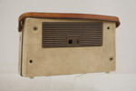 Philips vintage radio. D9/