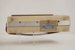 Philips vintage radio. D9/