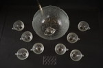 Arcoroc Punschservis. D3/