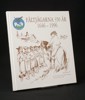Fältjägarna 350år 1646-1996 24st exemplar. 15/