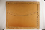 Slaget vid Rain am Lech, tryck 128x106 cm. B76/