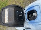 Biltema åkgräsklippare