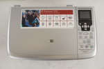 HP Photosmart 2570, Skrivare. BC117/