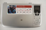 HP Photosmart 2570, Skrivare. BC117/