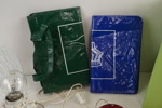 Bordslampa mm. BC47/