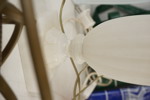 Bordslampa mm. BC47/