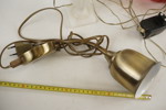 Bordslampa mm. BC47/