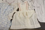 Dam pyjamas Isolde mm. BC164/