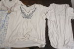 Dam pyjamas Isolde mm. BC164/