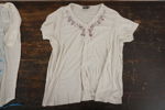 Dam pyjamas Isolde mm. BC164/