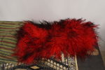 Matta orientalisk & textil mm. BC165/