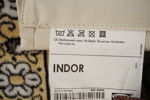 Matta orientalisk & textil mm. BC165/
