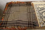 Matta orientalisk & textil mm. BC165/