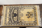Matta orientalisk & textil mm. BC165/