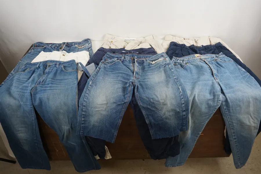 Jeans John Person & Son mm. BC151/