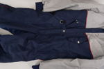 Yoko Finland overall L. BC156/