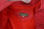 Vintage damjacka Silkleauty KL mm. BC157/