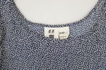 Vintage damjacka Silkleauty KL mm. BC157/