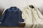 Herr jacka Wilderness mm. BC159/