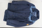 Herr jacka Wilderness mm. BC159/