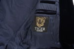 Herr kavaj Tiger & väst  mm. BC160/