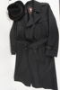 Trench Oratop & Hatt Ariston. BC161/