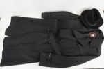 Trench Oratop & Hatt Ariston. BC161/